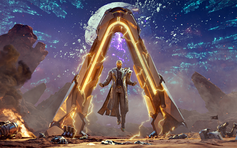 Tipps zum Start: Die ungeschriebenen Regeln von Borderlands 4 erklärt